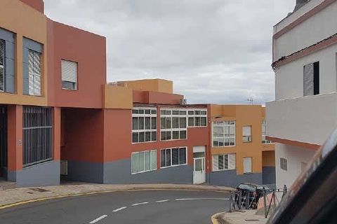 Lejlighed i La Laguna, Tenerife, La Laguna - € 135.000 | Ref: 0067-90980/2961 - foto 1