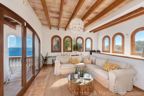 Lejlighed i Capdepera, Mallorca, Capdepera - € 2.250.000 | Ref: 10091 - foto 12
