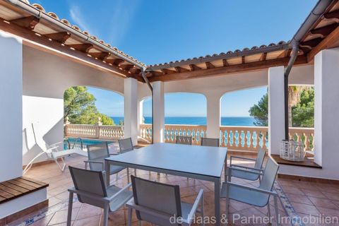Lejlighed i Capdepera, Mallorca, Capdepera - € 2.250.000 | Ref: 10091 - foto 27