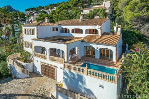 Lejlighed i Capdepera, Mallorca, Capdepera - € 2.250.000 | Ref: 10091 - foto 1