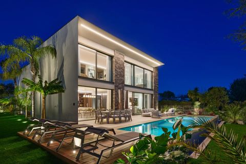 Villa i Cannes, Alpes-Maritimes, Cannes - € 11.500.000 | Ref: HH-15207642 - foto 2