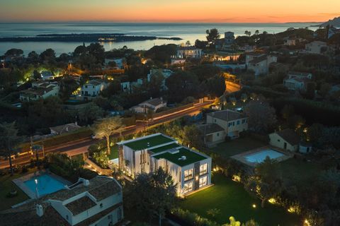 Villa i Cannes, Alpes-Maritimes, Cannes - € 11.500.000 | Ref: HH-15207642 - foto 3