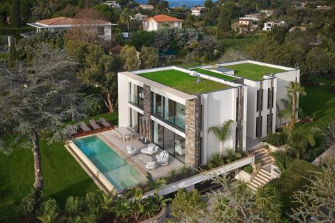 Villa i Cannes, Alpes-Maritimes, Cannes - € 11.500.000 | Ref: HH-15207642 - foto 4