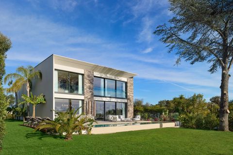 Villa i Cannes, Alpes-Maritimes, Cannes - € 11.500.000 | Ref: HH-15207642 - foto 5