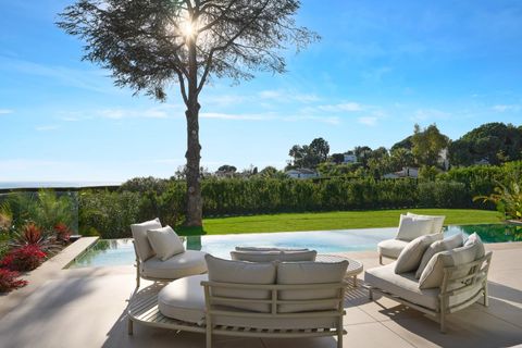 Villa i Cannes, Alpes-Maritimes, Cannes - € 11.500.000 | Ref: HH-15207642 - foto 6