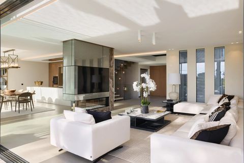Villa i Cannes, Alpes-Maritimes, Cannes - € 11.500.000 | Ref: HH-15207642 - foto 8