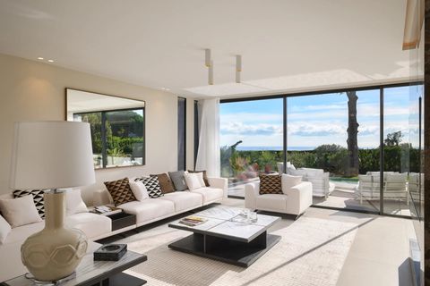 Villa i Cannes, Alpes-Maritimes, Cannes - € 11.500.000 | Ref: HH-15207642 - foto 12
