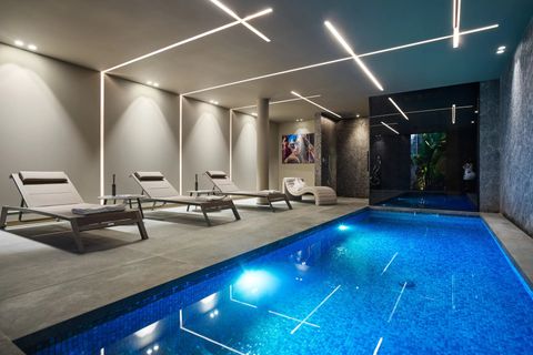 Villa i Cannes, Alpes-Maritimes, Cannes - € 11.500.000 | Ref: HH-15207642 - foto 15