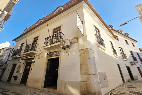 Erhvervsejendom i Setubal, Setubal, Setubal - € 255.000 | Ref: UEI4020 - foto 2