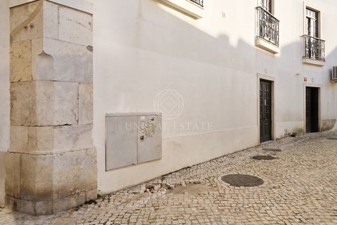 Erhvervsejendom i Setubal, Setubal, Setubal - € 255.000 | Ref: UEI4020 - foto 5