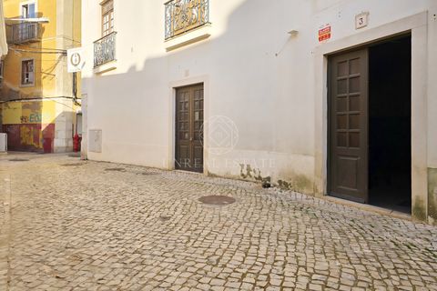 Erhvervsejendom i Setubal, Setubal, Setubal - € 255.000 | Ref: UEI4020 - foto 6