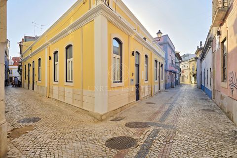 Erhvervsejendom i Setubal, Setubal, Setubal - € 255.000 | Ref: UEI4020 - foto 8