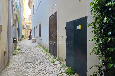 Erhvervsejendom i Setubal, Setubal, Setubal - € 255.000 | Ref: UEI4020 - foto 11