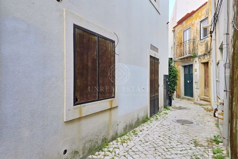 Erhvervsejendom i Setubal, Setubal, Setubal - € 255.000 | Ref: UEI4020 - foto 12
