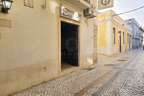 Erhvervsejendom i Setubal, Setubal, Setubal - € 255.000 | Ref: UEI4020 - foto 13