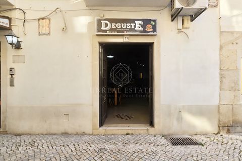 Erhvervsejendom i Setubal, Setubal, Setubal - € 255.000 | Ref: UEI4020 - foto 14