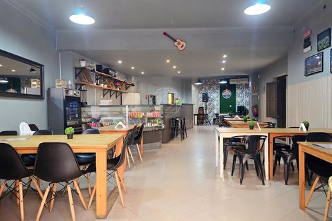 Erhvervsejendom i Setubal, Setubal, Setubal - € 255.000 | Ref: UEI4020 - foto 15