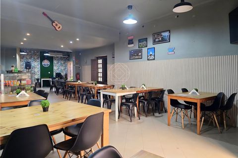 Erhvervsejendom i Setubal, Setubal, Setubal - € 255.000 | Ref: UEI4020 - foto 17