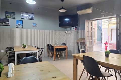 Erhvervsejendom i Setubal, Setubal, Setubal - € 255.000 | Ref: UEI4020 - foto 18