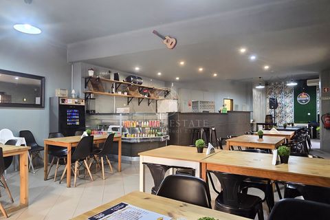 Erhvervsejendom i Setubal, Setubal, Setubal - € 255.000 | Ref: UEI4020 - foto 20