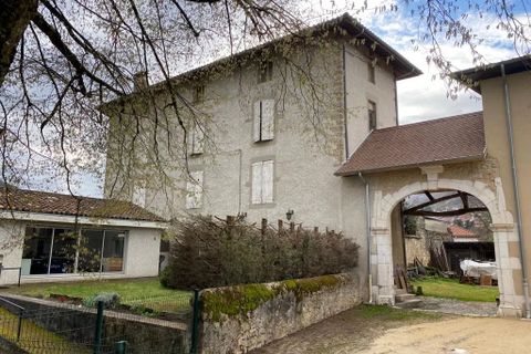 Landejendom i Tullins, Isere, Tullins - € 575.000 | Ref: 83400516 - foto 6