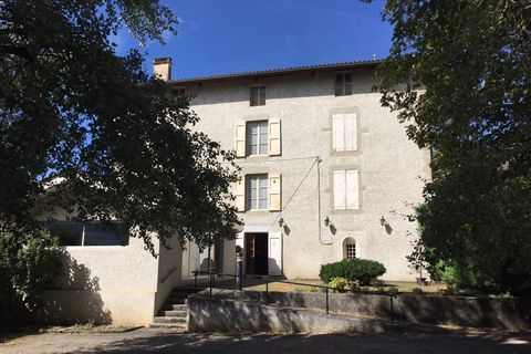 Landejendom i Tullins, Isere, Tullins - € 575.000 | Ref: 83400516 - foto 7