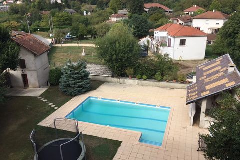 Landejendom i Tullins, Isere, Tullins - € 575.000 | Ref: 83400516 - foto 5