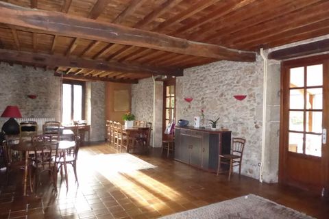 Landejendom i Tullins, Isere, Tullins - € 575.000 | Ref: 83400516 - foto 9