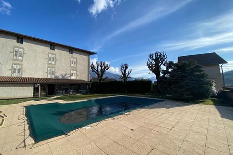 Landejendom i Tullins, Isere, Tullins - € 575.000 | Ref: 83400516 - foto 4