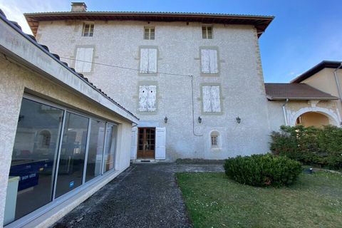 Landejendom i Tullins, Isere, Tullins - € 575.000 | Ref: 83400516 - foto 12