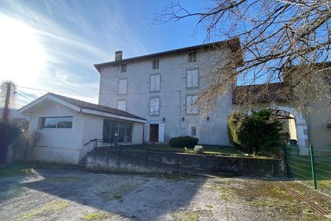 Landejendom i Tullins, Isere, Tullins - € 575.000 | Ref: 83400516 - foto 13
