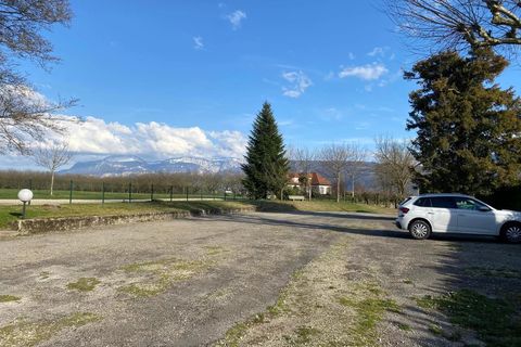 Landejendom i Tullins, Isere, Tullins - € 575.000 | Ref: 83400516 - foto 14