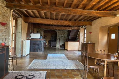 Landejendom i Tullins, Isere, Tullins - € 575.000 | Ref: 83400516 - foto 15