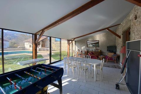 Landejendom i Tullins, Isere, Tullins - € 575.000 | Ref: 83400516 - foto 16