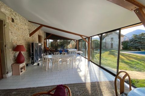 Landejendom i Tullins, Isere, Tullins - € 575.000 | Ref: 83400516 - foto 17