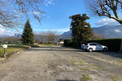 Landejendom i Tullins, Isere, Tullins - € 575.000 | Ref: 83400516 - foto 18