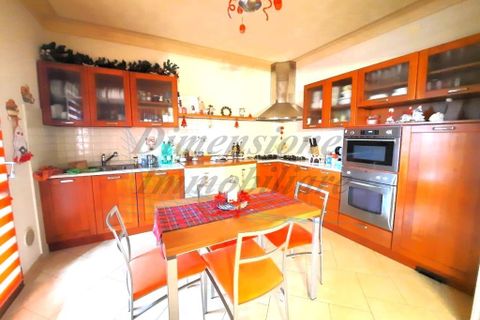 Villa a Montescudaio, Pisa, Montescudaio - € 630.000 | Ref: C854 - foto 11