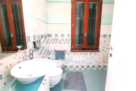 Villa a Montescudaio, Pisa, Montescudaio - € 630.000 | Ref: C854 - foto 13