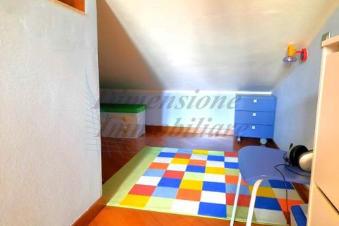 Villa a Montescudaio, Pisa, Montescudaio - € 630.000 | Ref: C854 - foto 22