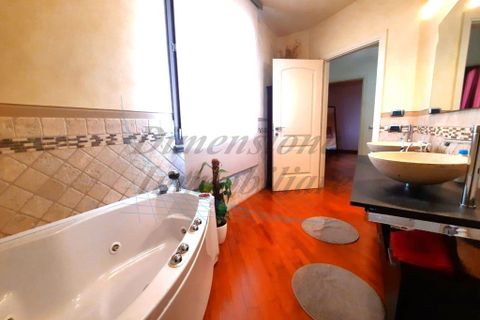 Villa a Montescudaio, Pisa, Montescudaio - € 630.000 | Ref: C854 - foto 30