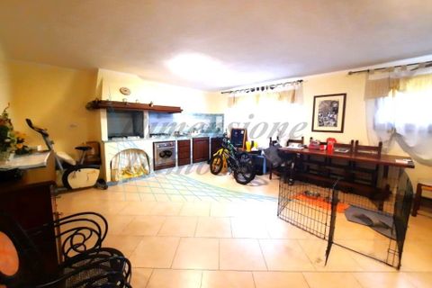 Villa a Montescudaio, Pisa, Montescudaio - € 630.000 | Ref: C854 - foto 31