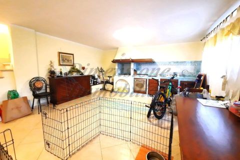 Villa a Montescudaio, Pisa, Montescudaio - € 630.000 | Ref: C854 - foto 32