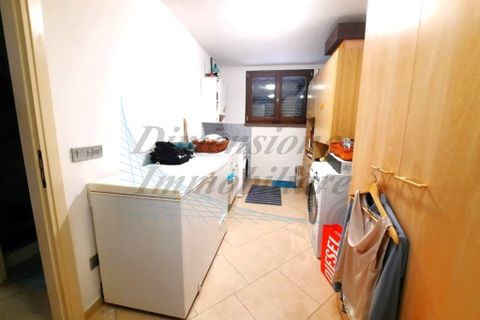 Villa a Montescudaio, Pisa, Montescudaio - € 630.000 | Ref: C854 - foto 36