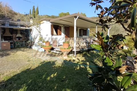 Villa a Rosignano Marittimo, Livorno, Rosignano Marittimo - € 86.000 | Ref: C856 - foto 2
