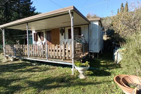 Villa a Rosignano Marittimo, Livorno, Rosignano Marittimo - € 86.000 | Ref: C856 - foto 3