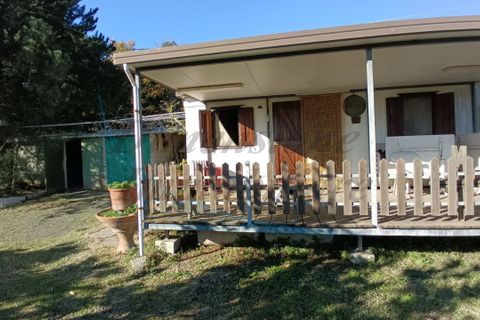 Villa a Rosignano Marittimo, Livorno, Rosignano Marittimo - € 86.000 | Ref: C856 - foto 4