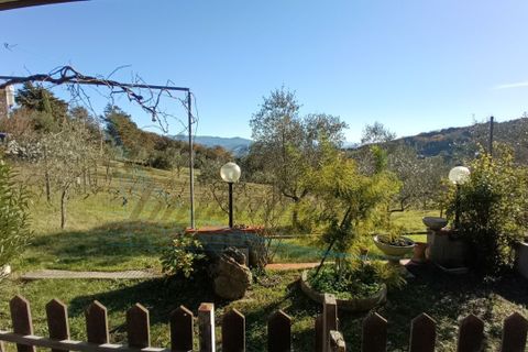 Villa a Rosignano Marittimo, Livorno, Rosignano Marittimo - € 86.000 | Ref: C856 - foto 8