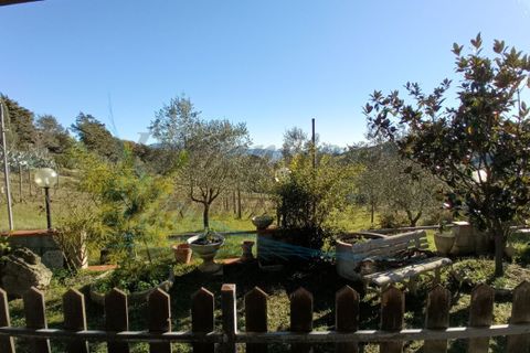 Villa a Rosignano Marittimo, Livorno, Rosignano Marittimo - € 86.000 | Ref: C856 - foto 9