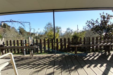 Villa a Rosignano Marittimo, Livorno, Rosignano Marittimo - € 86.000 | Ref: C856 - foto 10