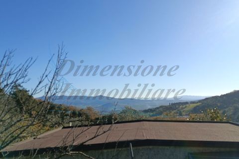 Villa a Rosignano Marittimo, Livorno, Rosignano Marittimo - € 86.000 | Ref: C856 - foto 11